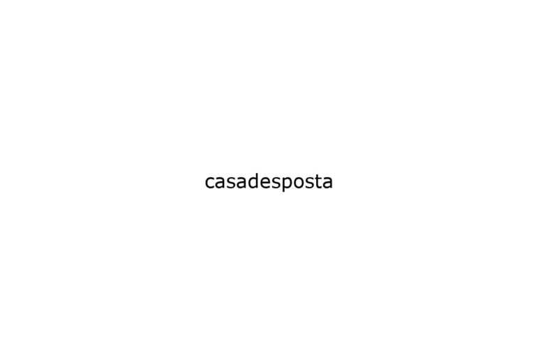 casadesposta