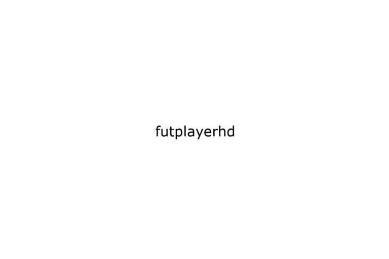 futplayerhd