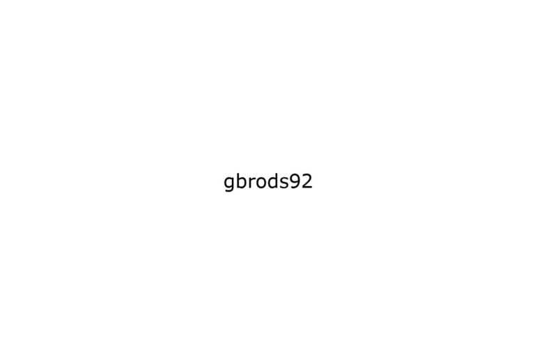 gbrods92