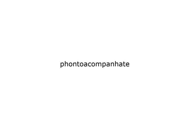 phontoacompanhate