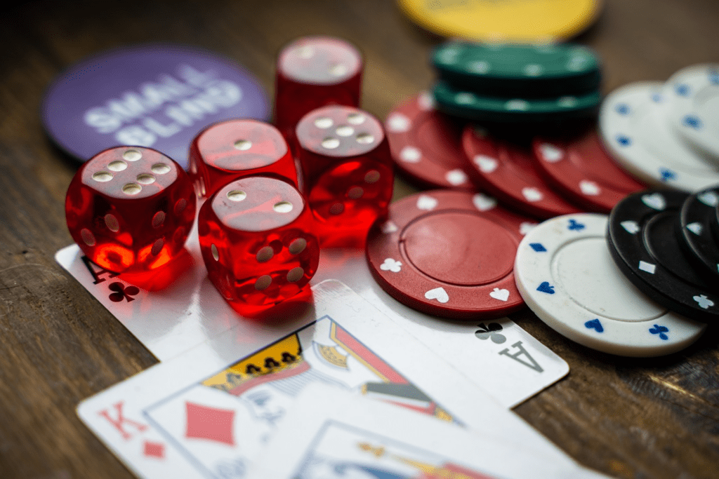 Casino Games 101: What Newbies Should Know Before They Play