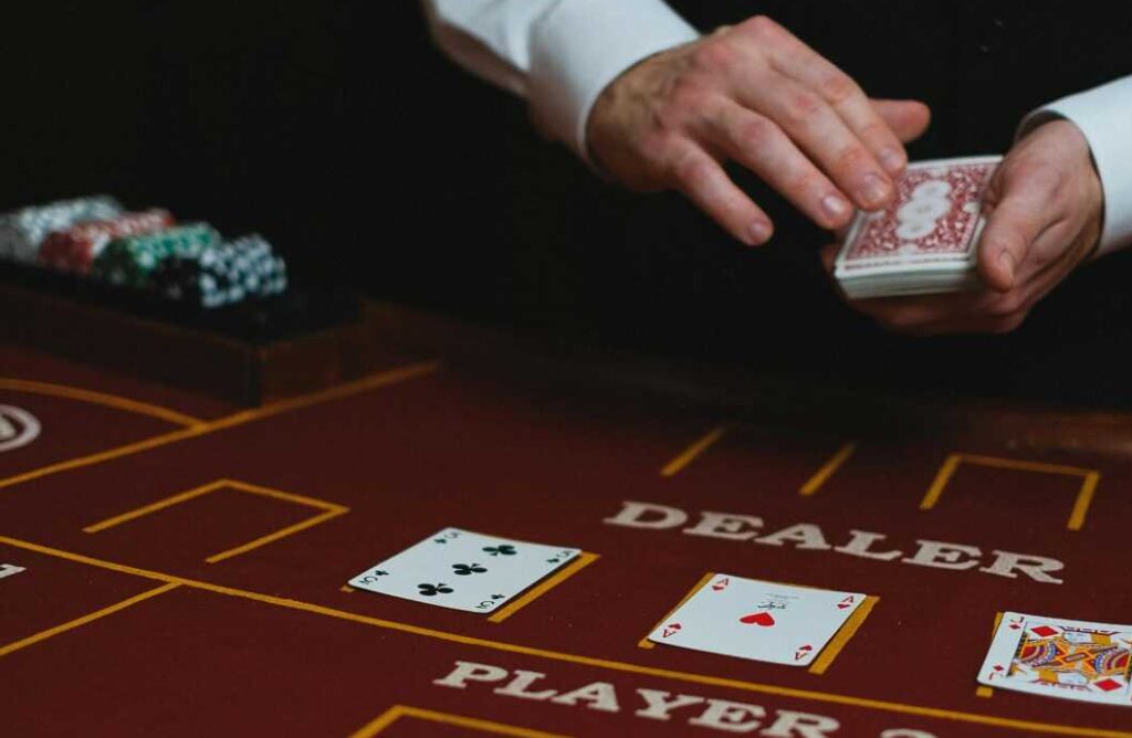 How You Can Identify The Best Casino Sites