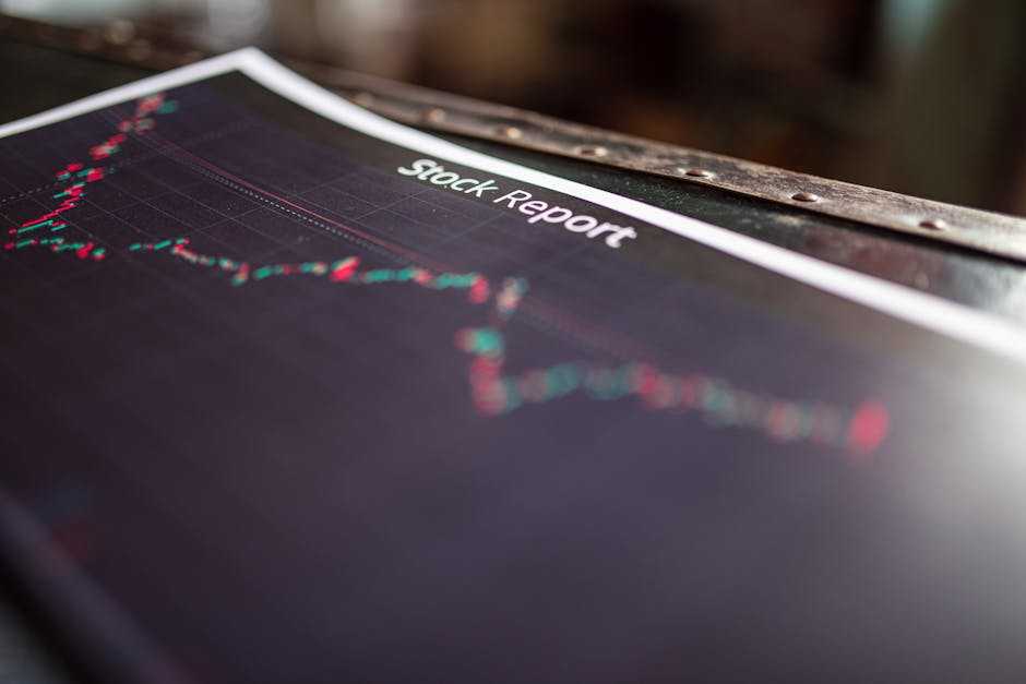 economic trends betting market