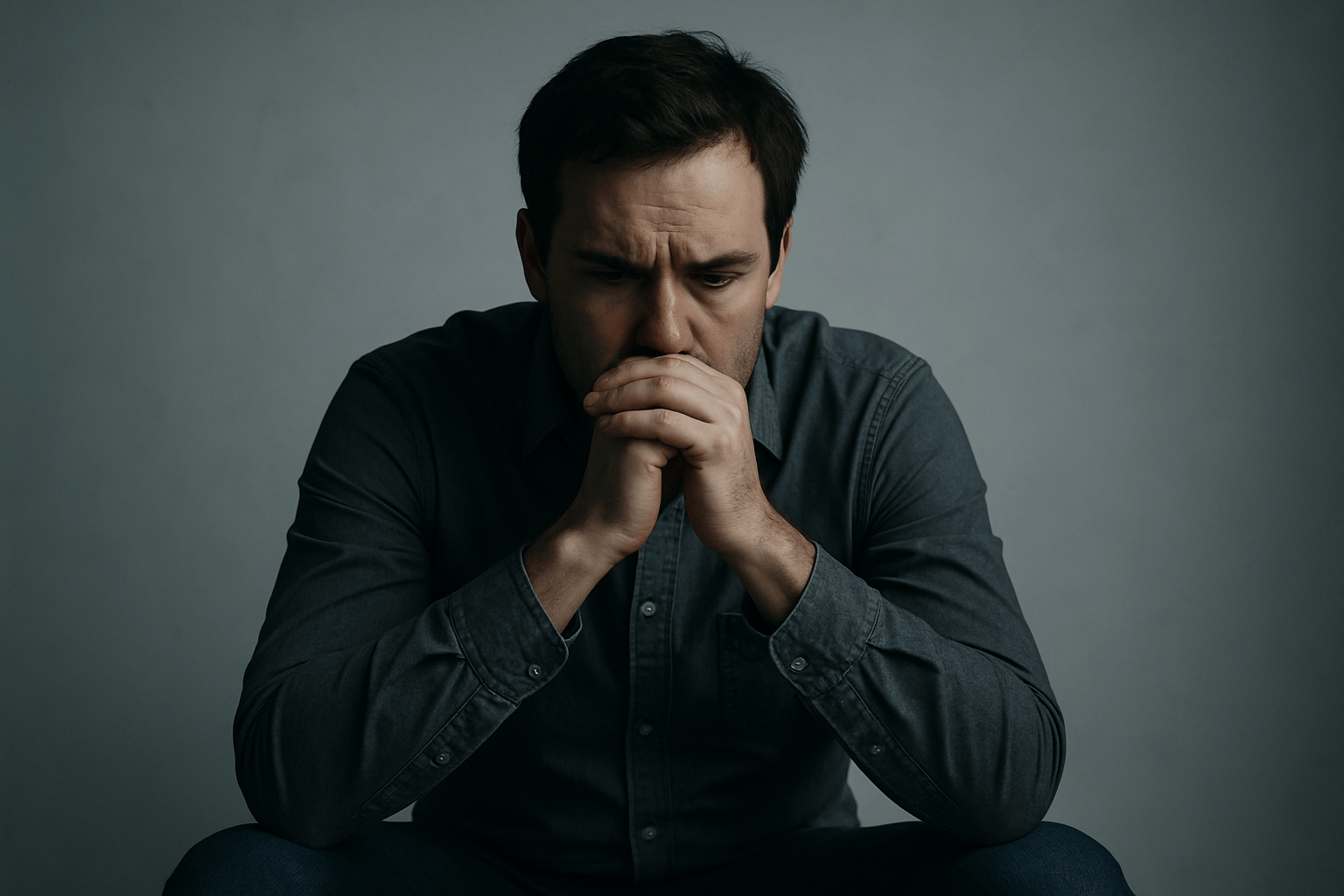 emotional discipline