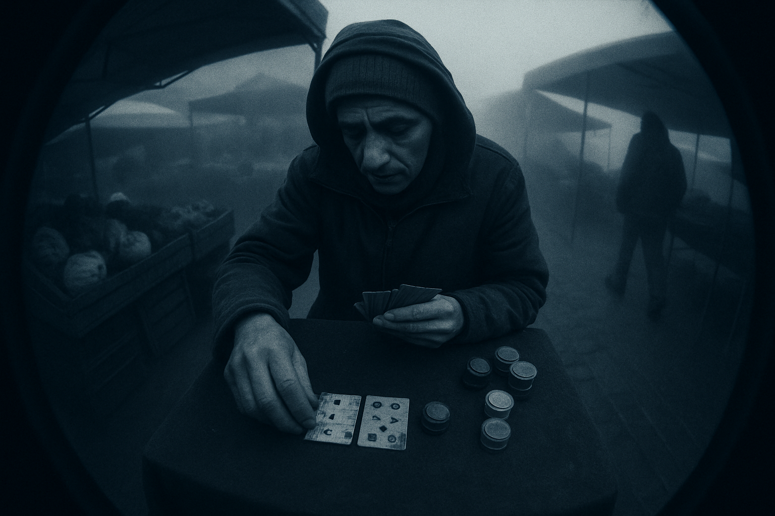 humility in betting strategy