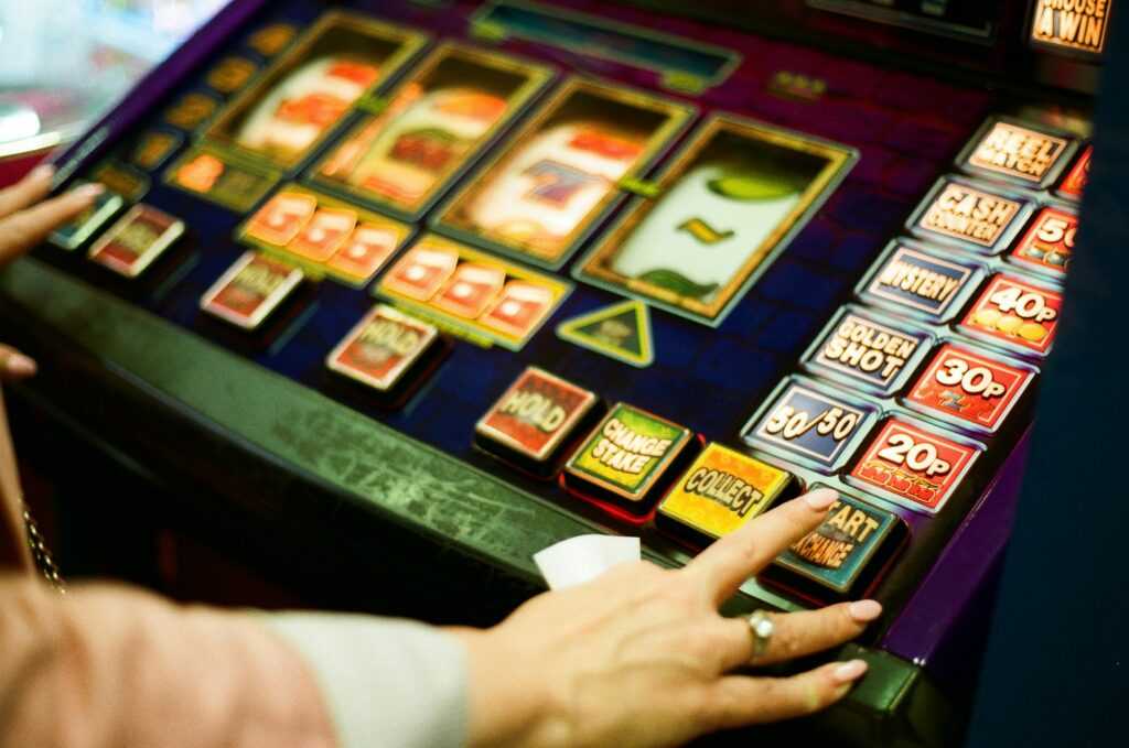 responsible gambling digital tools