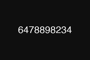 6478898234