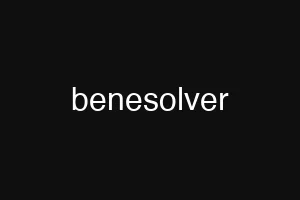 benesolver