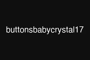 buttonsbabycrystal17