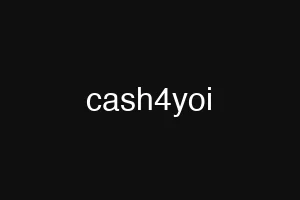 cash4yoi