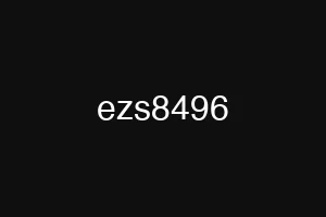 ezs8496