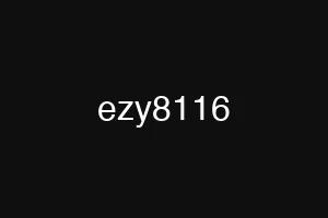 ezy8116