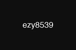 ezy8539