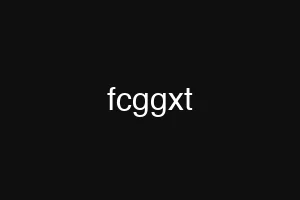 fcggxt