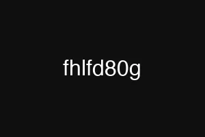fhlfd80g