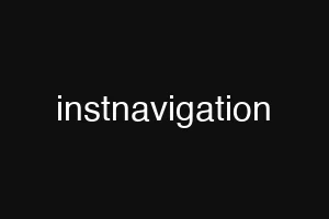 instnavigation