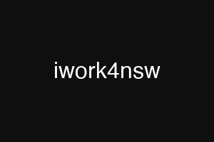 iwork4nsw