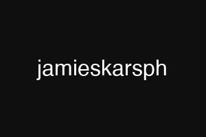 jamieskarsph
