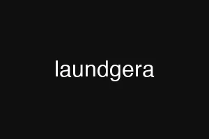 laundgera