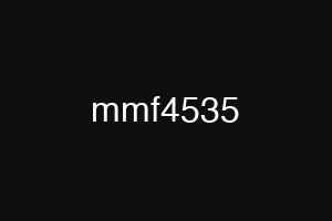 mmf4535