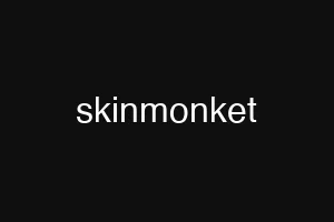 skinmonket
