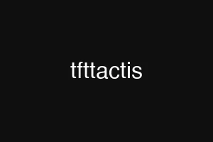 tfttactis