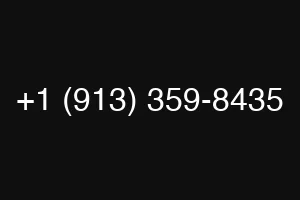 +1 (913) 359-8435