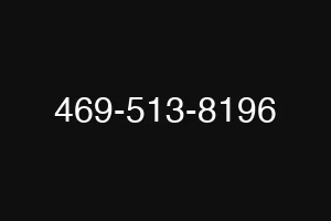 469-513-8196