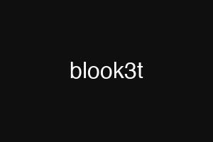 blook3t