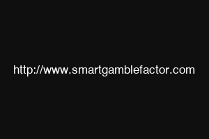 http://www.smartgamblefactor.com