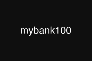 mybank100