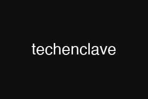techenclave